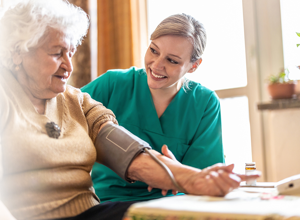 About Exceed Care - Home care company in Calgary