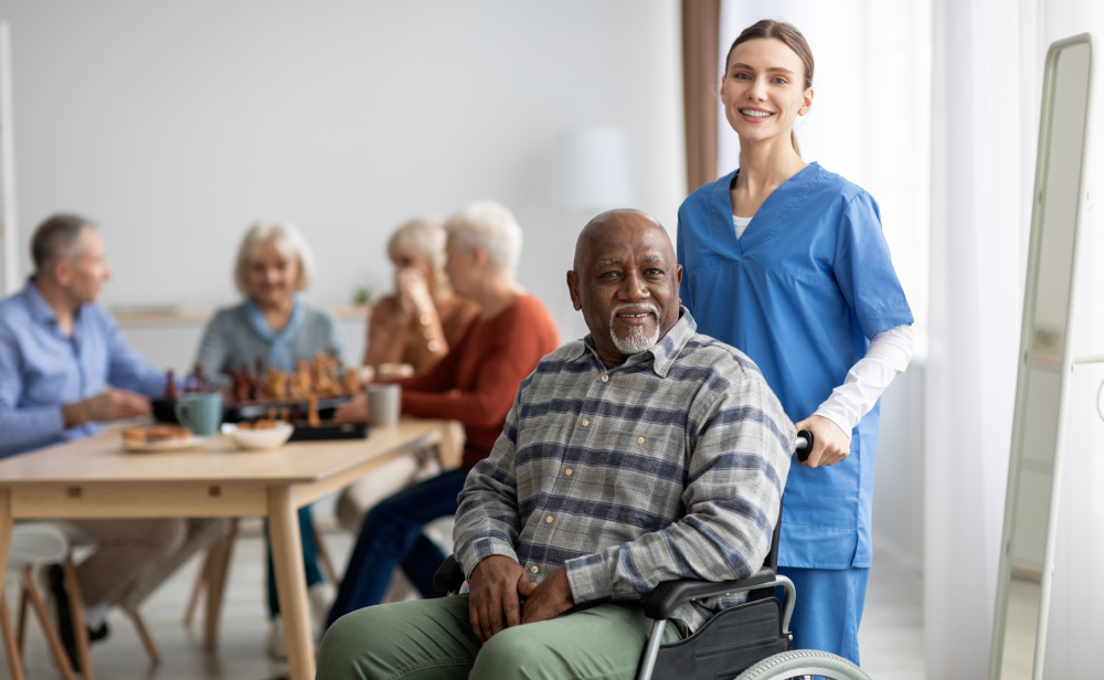 Know The Top 10 Things to Consider When Hiring a Home Health Care Provider
