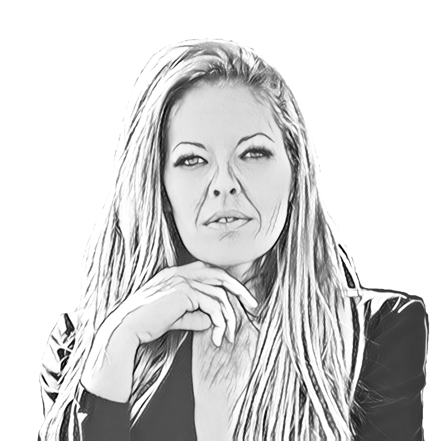 Jill - A contracts specialist handles Marketing and creates strategy at Exceed Care